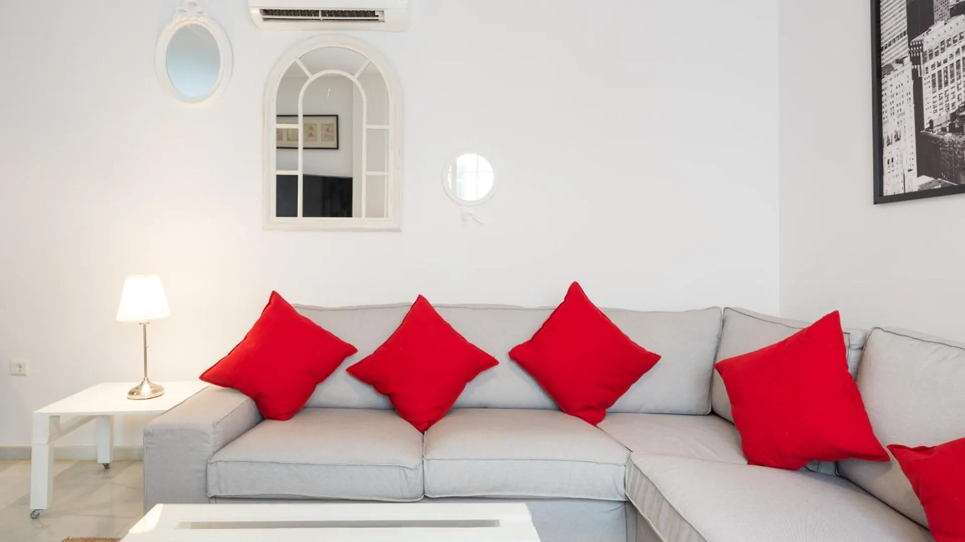 Ml2C-Quiet Oasis In Malaga'S Heart Apartment